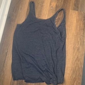 Chaser athletic tank